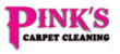 pinks-carpet-logo